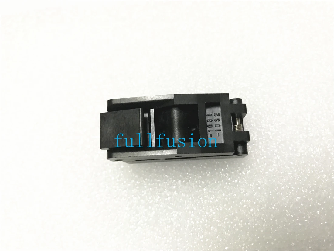 IC51-0322-1031-1 IC ׽Ʈ    SOP32 0.5mm ġ Ű ũ 12mm
