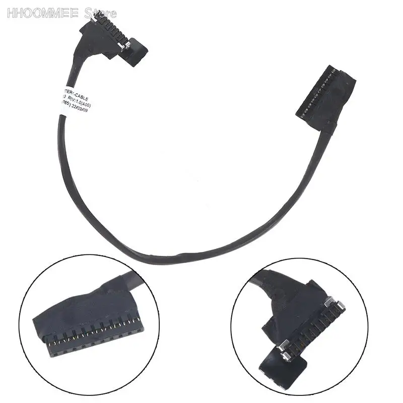 

Кабель для ноутбука Dell E5450 5450 ZAM70, кабель для аккумулятора 08X9RD DC02001YJ00, 1 шт.