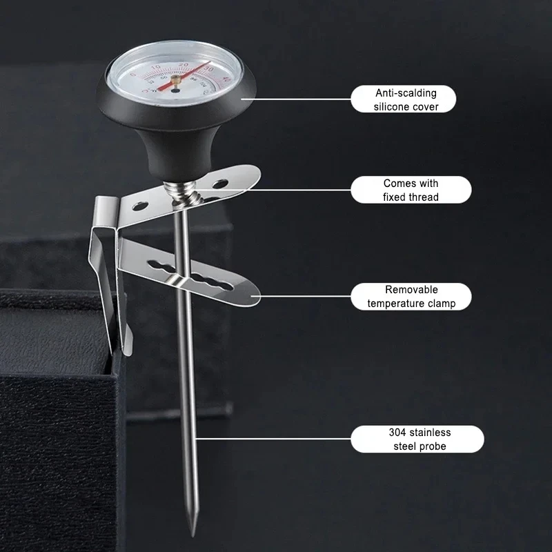 Coffee Temperature Probe Thermometer 2