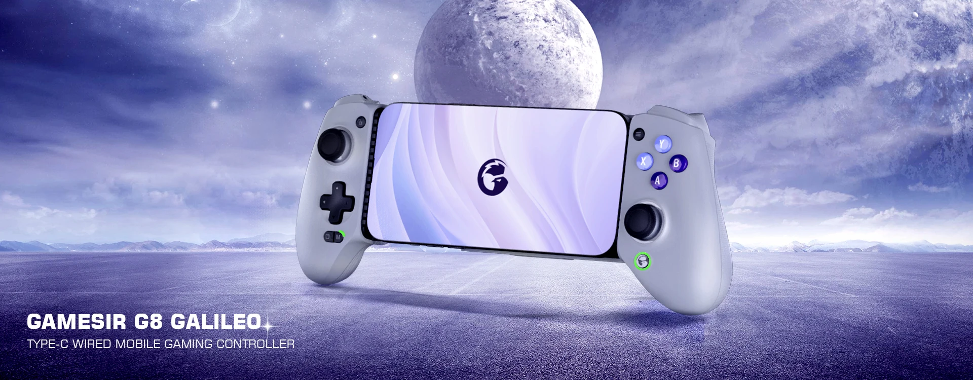 GAMEPADS – GameSir Official Store