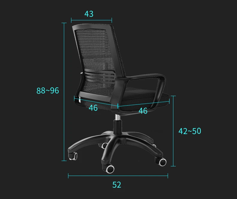 Description Picture 3 of itemEuropean Wooden Computer Desks Storage Desktop Gaming Table Home Office Furniture Student Writing Desk Integrated Desk Bookshelf