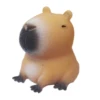 Capybara Relax Squeeze Toy Quick Rebound Stress Relief Capybara Toys Novelty Animal Design Animal Fidget Toys For Child Toys 5