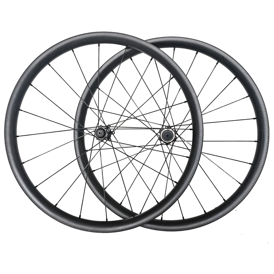 (1/20まで)カーボンディスクホイール 16インチ 18インチ 20インチ 24インチ カーボンバイク クリンチャー