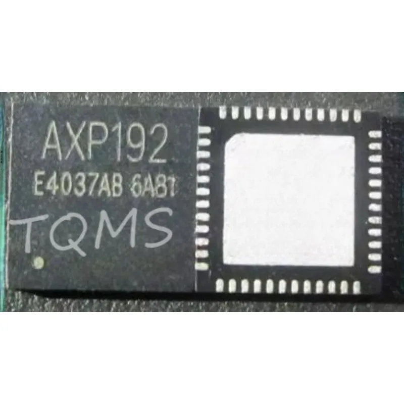 

(5 шт.) AXP192 AXP209 AXP221S QFN48 AXP223 QFN68 обеспечивает единый заказ на доставку товара