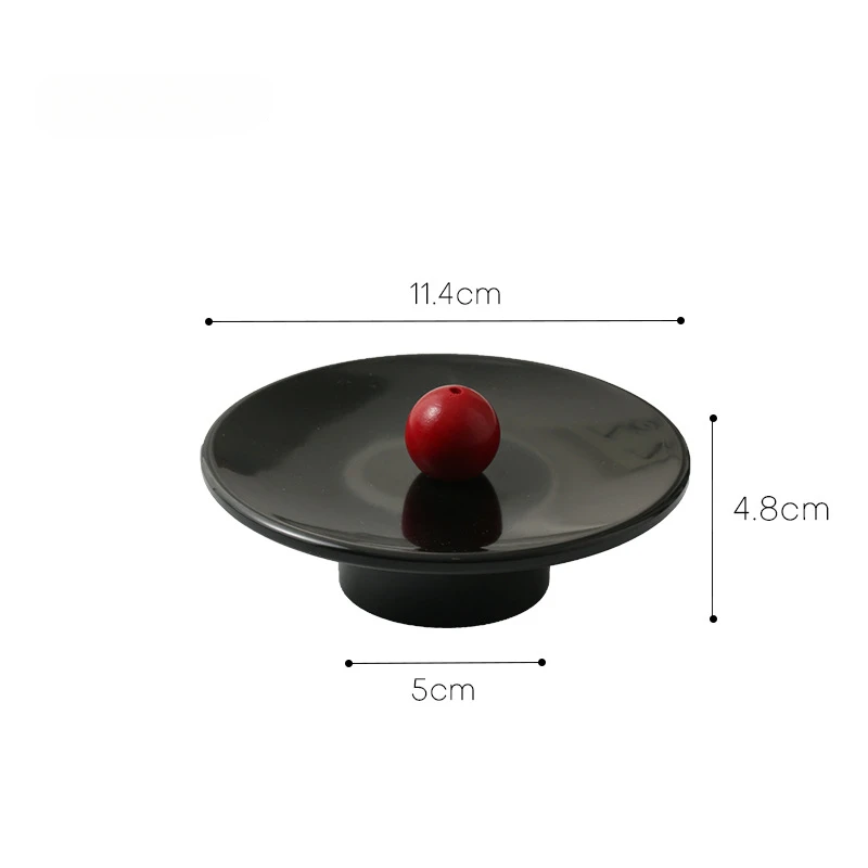 Black Red