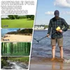 Professional Metal Detector Under Ground MD-5090 Outdoor IP68 Waterproof Treasures Gold Detectos Finders for Adults and Children 2