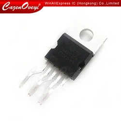 10 - Pack TDA2030A Audio Amplifier ICs - TO220 - 5 Format, In Stock (D2030A)