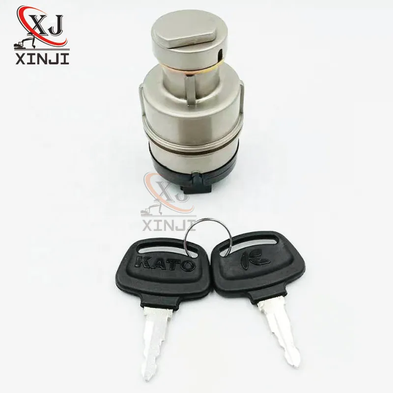 AftermarketHyundaiIgnitionSwitch71910305001forHD7005HD7007