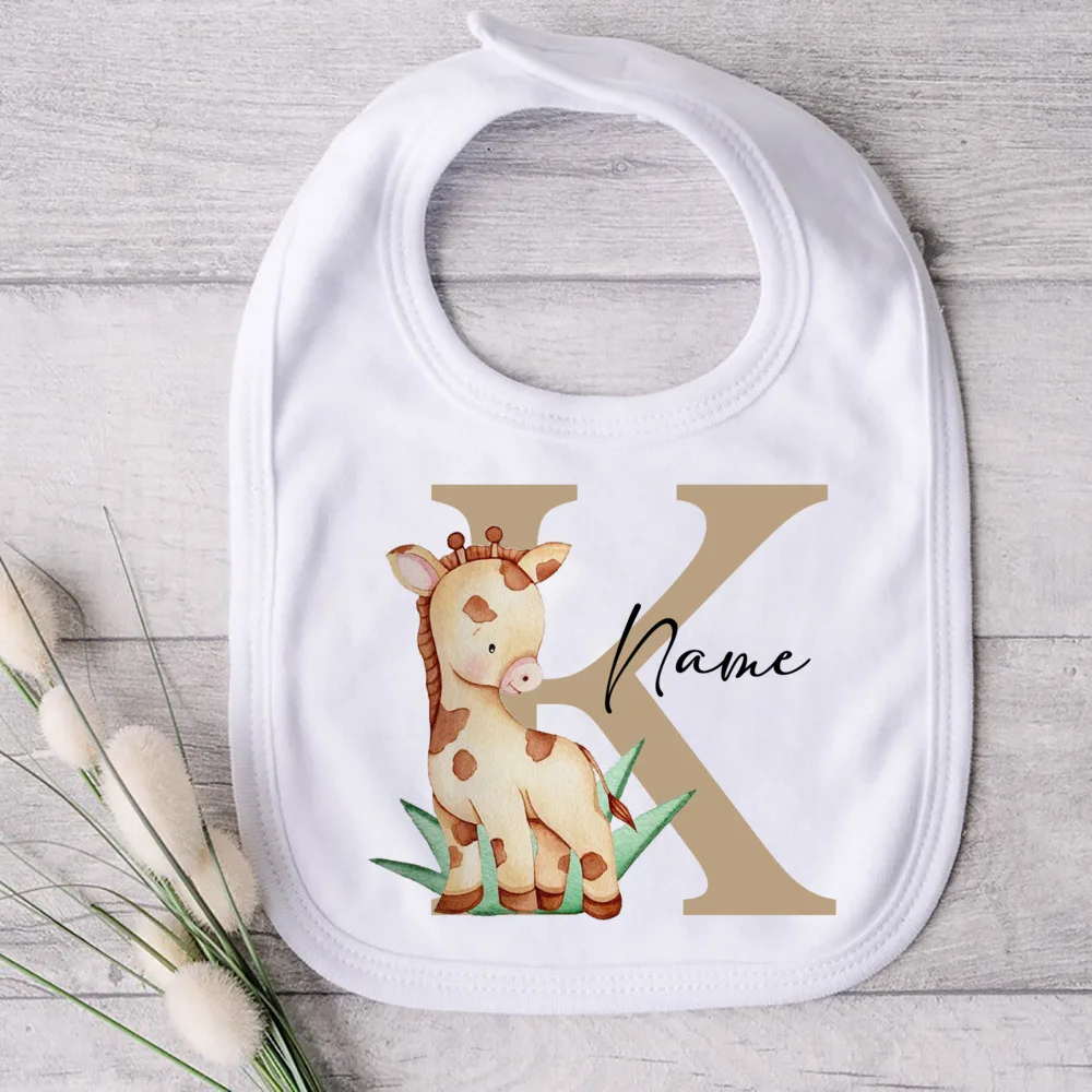 K with name