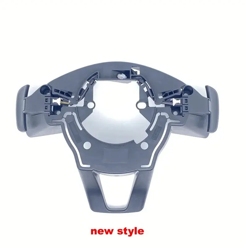 Car Steering Wheel Shift Paddle For Mazda 2 Axela Atenza Cx4