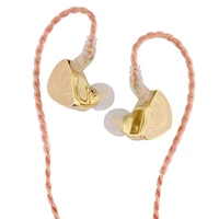 BLON x HBB Z300 10mm Silicone Diaphragm In Ear Monitor Detachable High Purity 4-Core Copper Cable 2