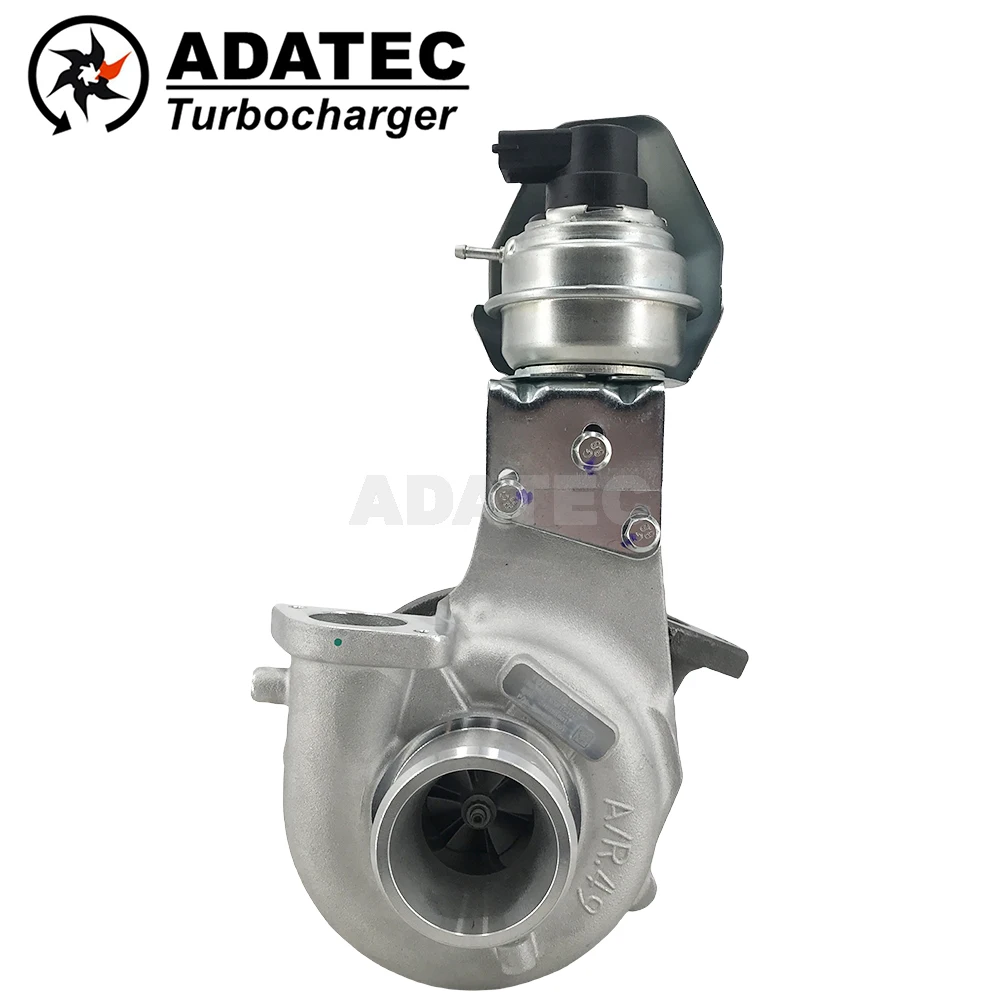 GTB1549V Turbocharger 786137 786137-3 5860381 14031539-104 Turbine for Opel Insignia Astra Zafira 160HP