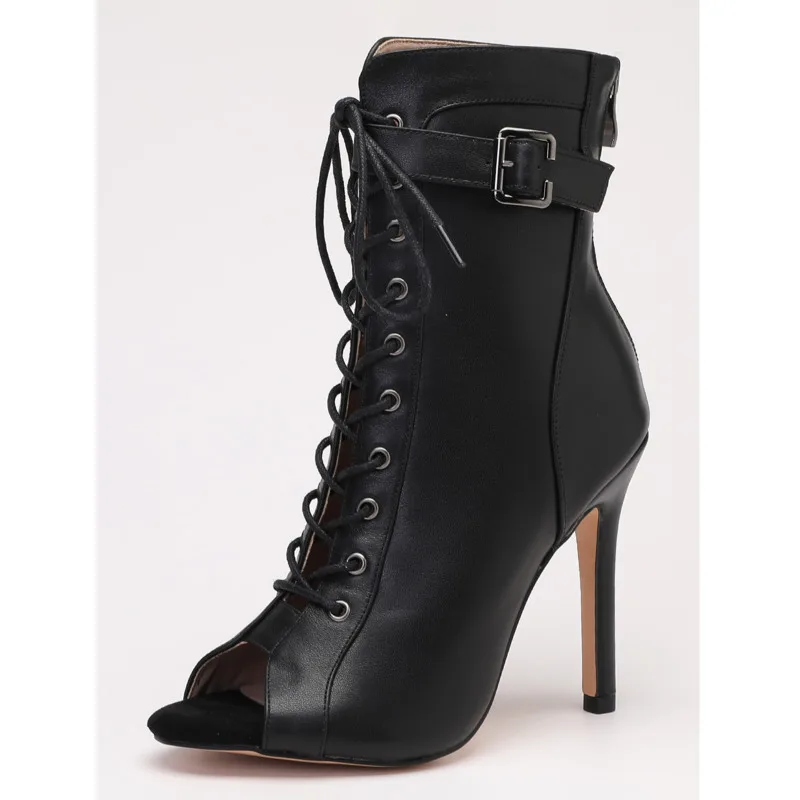 Women Dance Shoes Sexy High Heels Latin Dancing