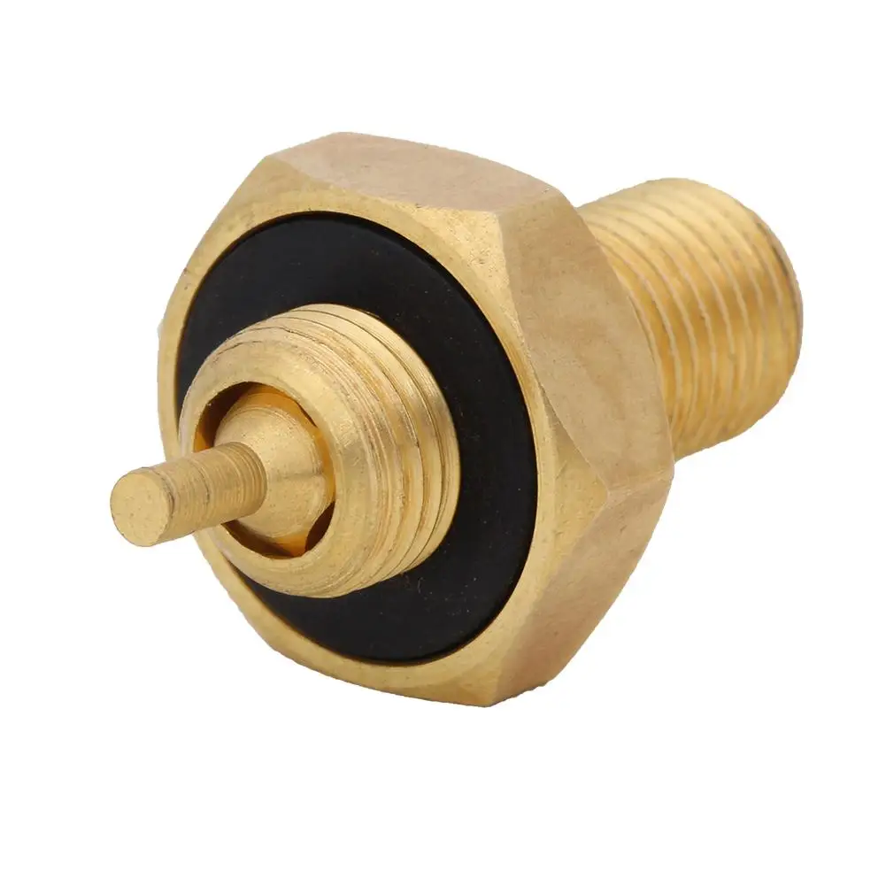 Truck/Tractor Copper Tire Valve Converter