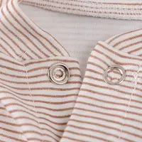 Newborn Baby Girl Boy Clothes Baby Outfits Pants Bodysuits Gifts Set Layette Set 0-3 Months 9pcs 4