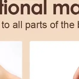Wooden Therapy Massage Comb Scalp Head Massager Multi-Functional Natural Sandalwood Hair Brush Guasha Scraping Body Massage Tool