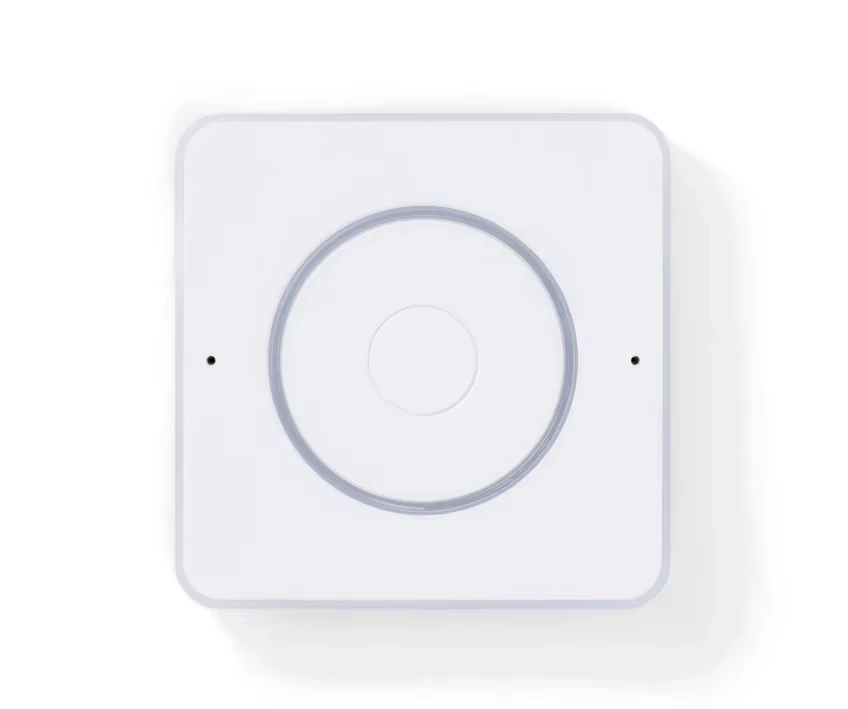 Home Assistant voice Bluetooth smart speaker open source voice assistant