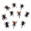 10Pcs Plastic Vivid Beetles Insect Model Animal Kids Party Favor Bag Fillers 3