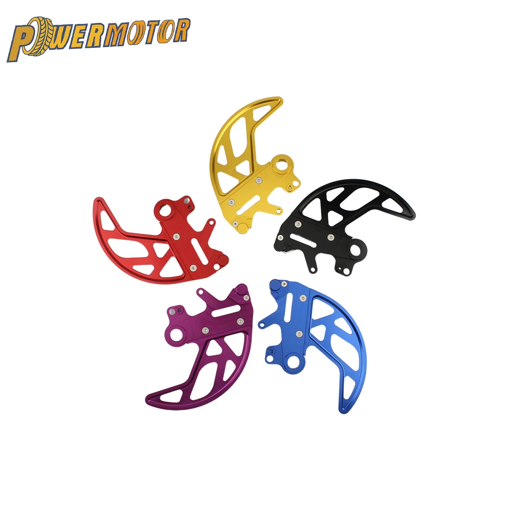 

for Surron Ultra Bee Parts Rear Brake Disc Protective Pover Motorcycle Accessories Electric Motocross Modification Dirt Bike