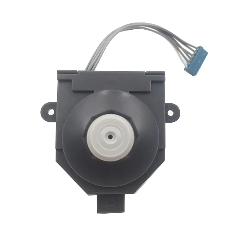 Joystick Analogique 3D De Remplacement Pour Manette Nintendo GameCube - Couleur Verte - Neuf