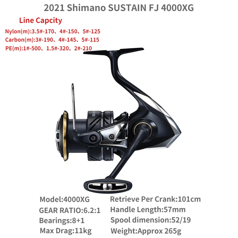 シマノ　 サステイン Amazon.co.jp: シマノ(SHIMANO) スピニングリール 17 サステイン