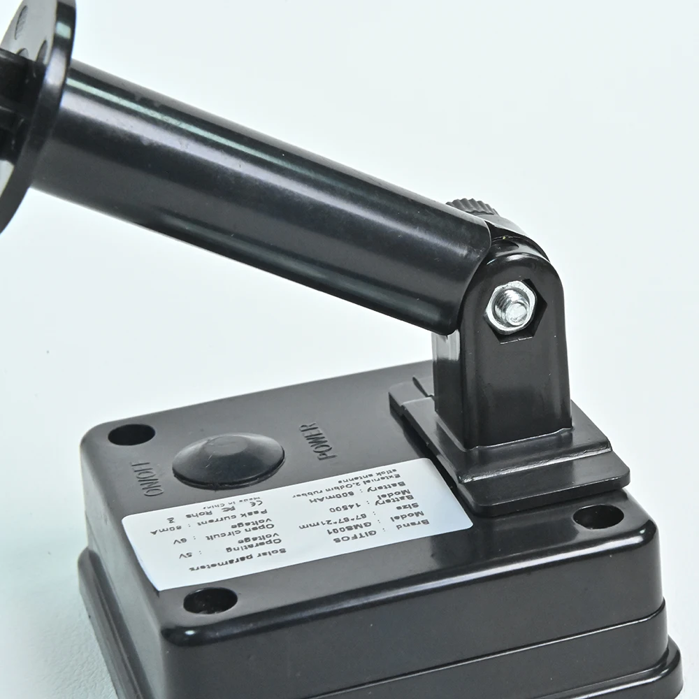 รูปสินค้า LoRa Solar Repeater Node 433 MHz