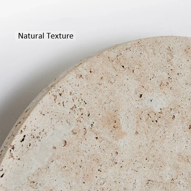 Natural Yellow Cave Stone Led Sconce Lamp Nordic Minimalist Wabi Sabi Home Decoration Living Room Bedside Corridor Wall Lights 6