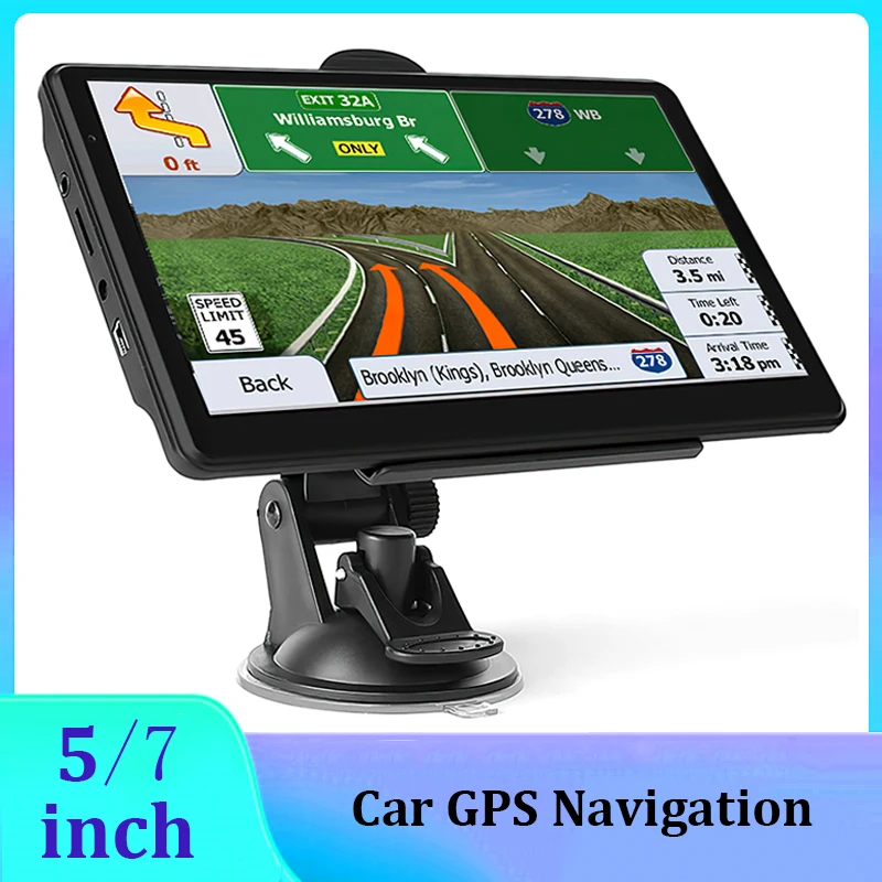 GPS para vehículos – Compra GPS para vehículos con envío gratis en  aliexpress.