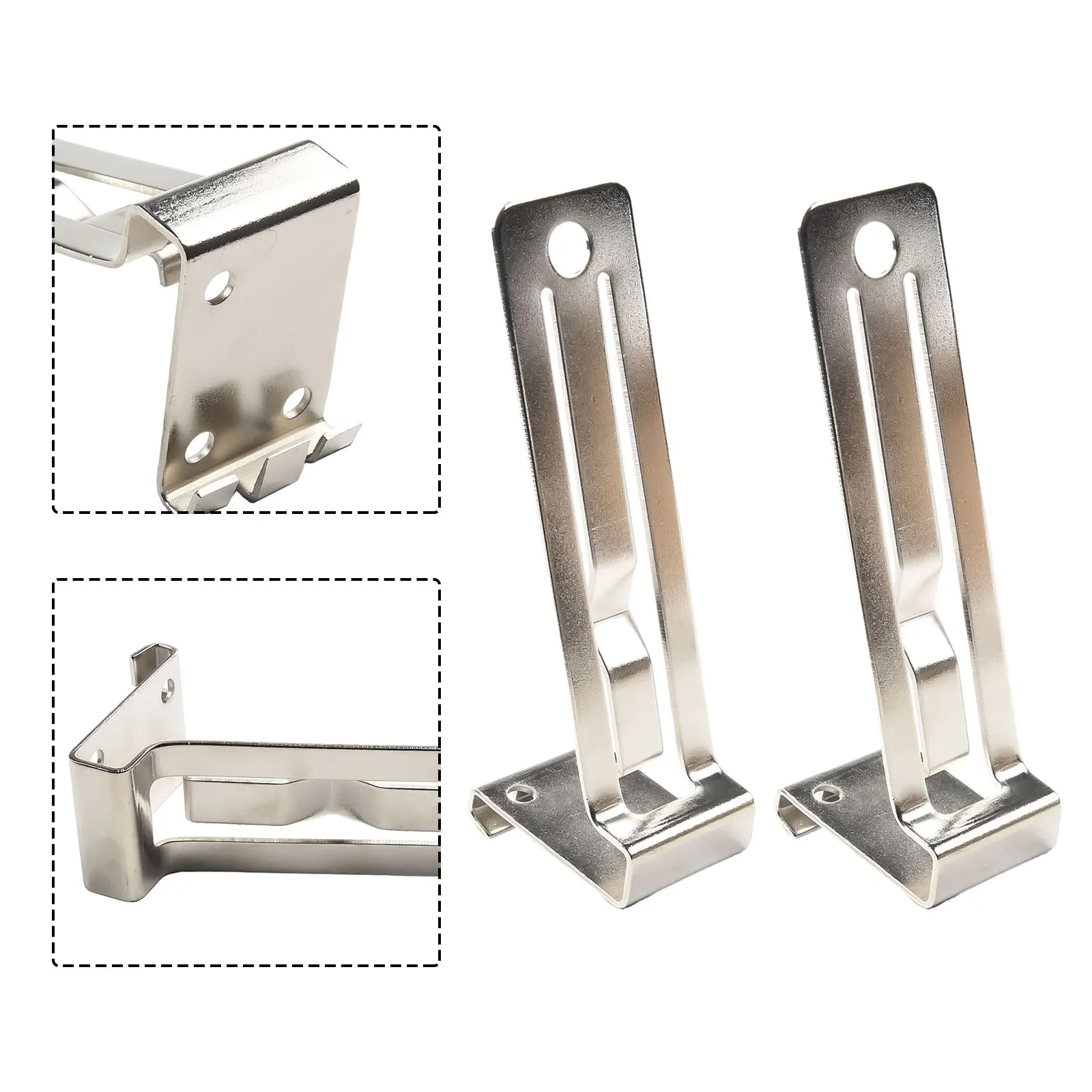 

2pcs Siding Gauge Set For 5/16-Inch Siding Board For Malco FCG2 Siding Tools Siding Project Helper Tools