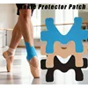 1pc/10pcs Breathable Elastic Kinesiology Tape for Ankle for Sports, Ankle Sprain & Muscle Strain Relief Protective Athletic Wrap 6