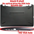 D NO Optical Drive