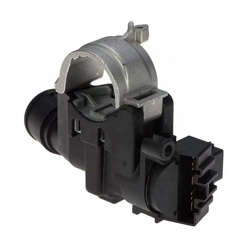 thumbnail image 2 of Ignition Lock Housing For Ford Escape 2008-2010 Focus Mercury Mariner Mazda Tribute 989-019 9L8Z-3511-A 9L8Z3511A ZZDB66160 2 of 14