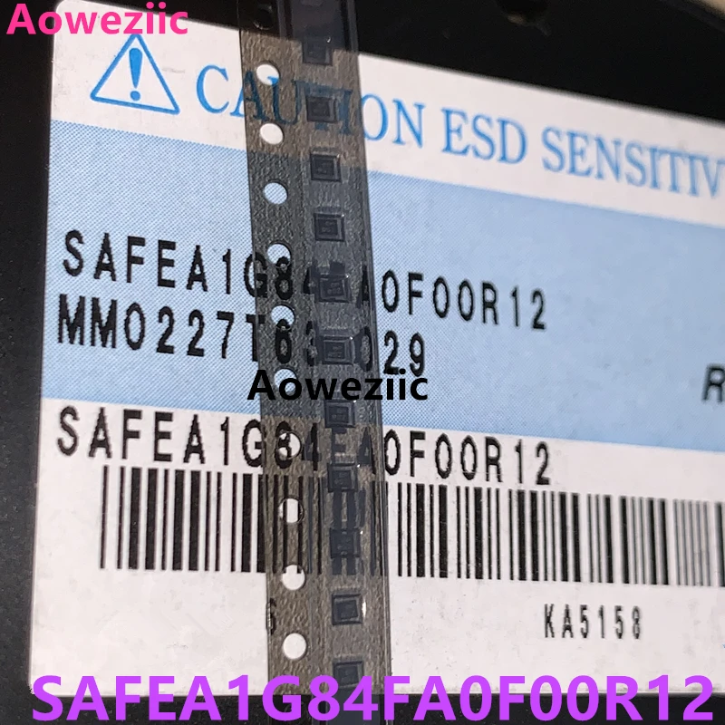 

2000 шт., фильтр звукового измерителя SAFEA1G84FA0F00R12 SAFEB1G84FA0F00R14 IC
