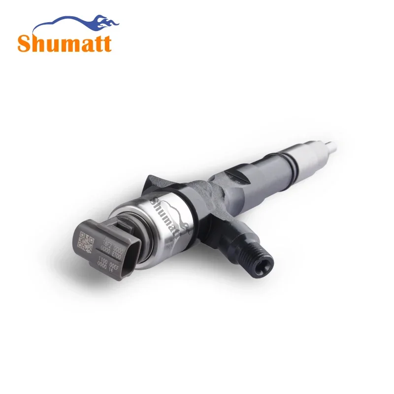 

Внутренний новый дизельный инжектор с общей топливной магистралью 23670-30400