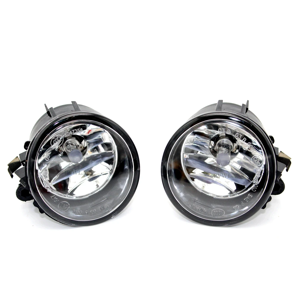  TUZILLA Fog lights for BMW X1 F48 F49 2016-2019 X2 F39