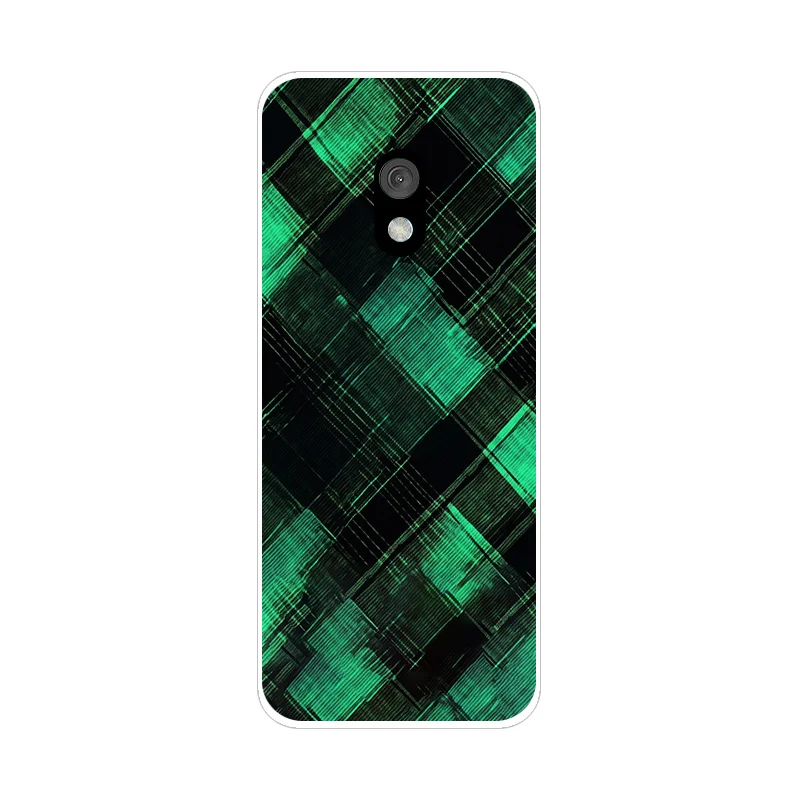 Floral Marble Shockproof TPU Phone Case with Fashionable Bumper Design