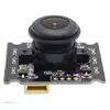 Fixed Focusing Camera Module Wide Professional OV3660 Replacement Parts ATM 3 Million Pixels USB 3