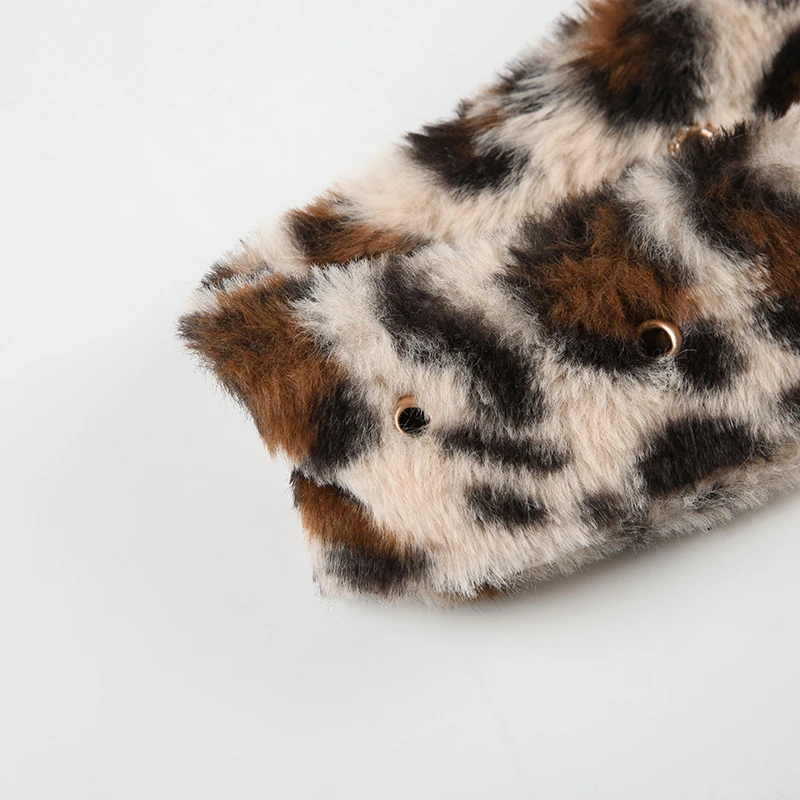 Cinturones de piel sintética de leopardo a la moda para mujer, combinables con todo, estilo callejero retro americano, accesorios elegantes y exquisitos.