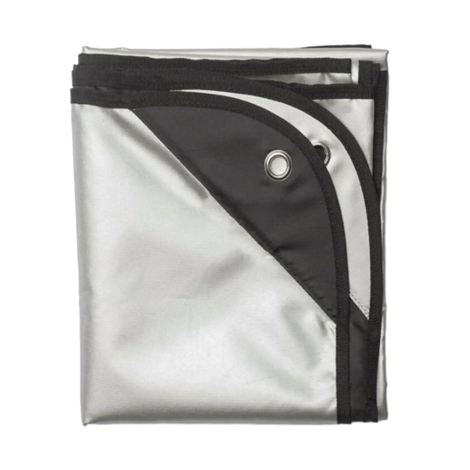 

Drum Set Dust Cover Wear Resistance Waterproof for Stage Concert Halls