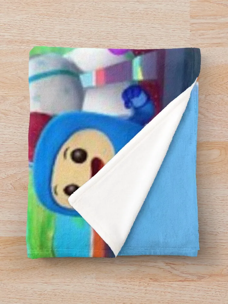 Go Jetters ������ ���, �����̳� ����Ŷ