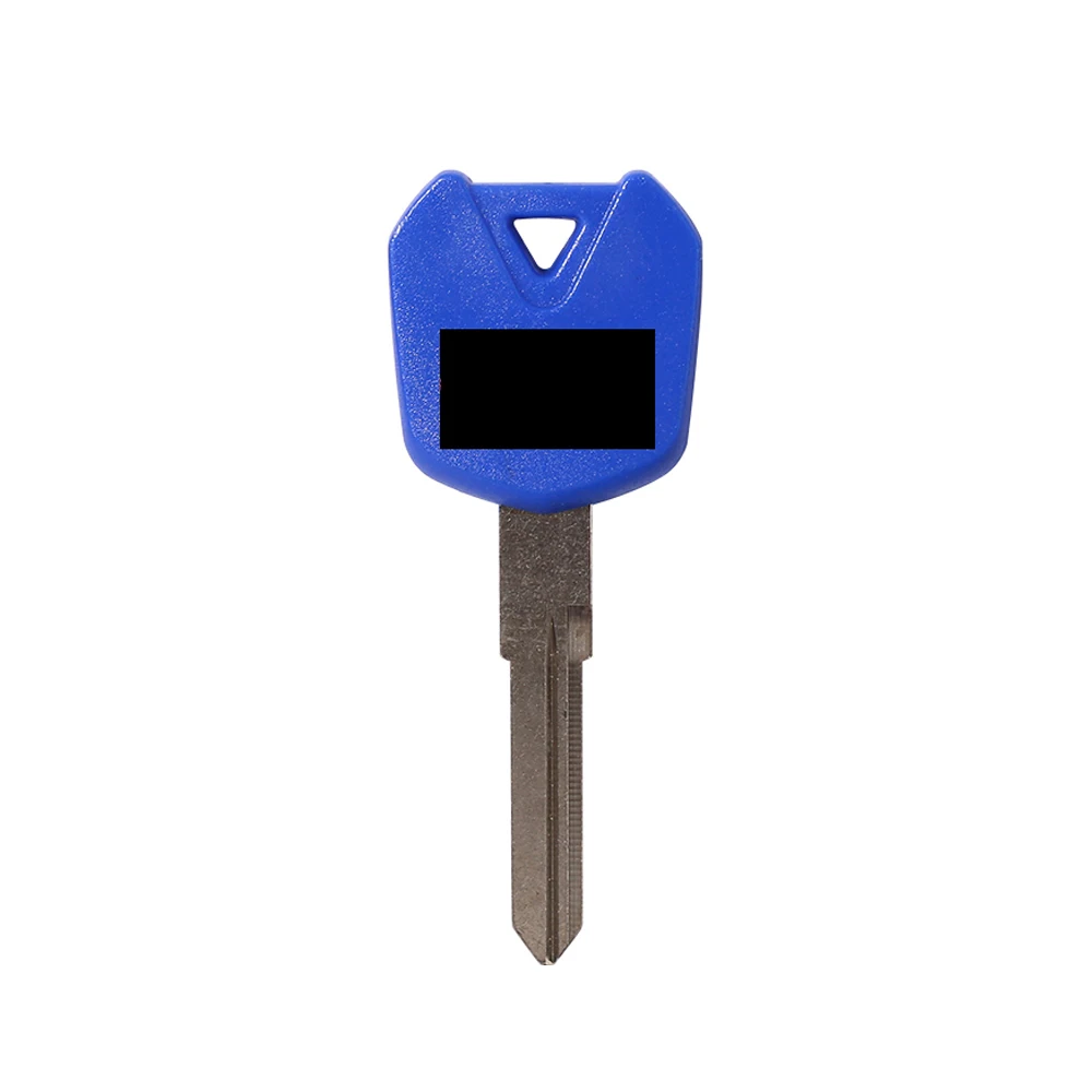 Blank Key Motorcycle Replace Uncut Keys For Kawasaki NINJA250 ZX250R EX250 NINJA300 ZX300R EX300 NINJA 250 300 Versys 650