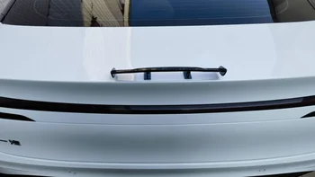 Mini spoiler decorativo universale per auto