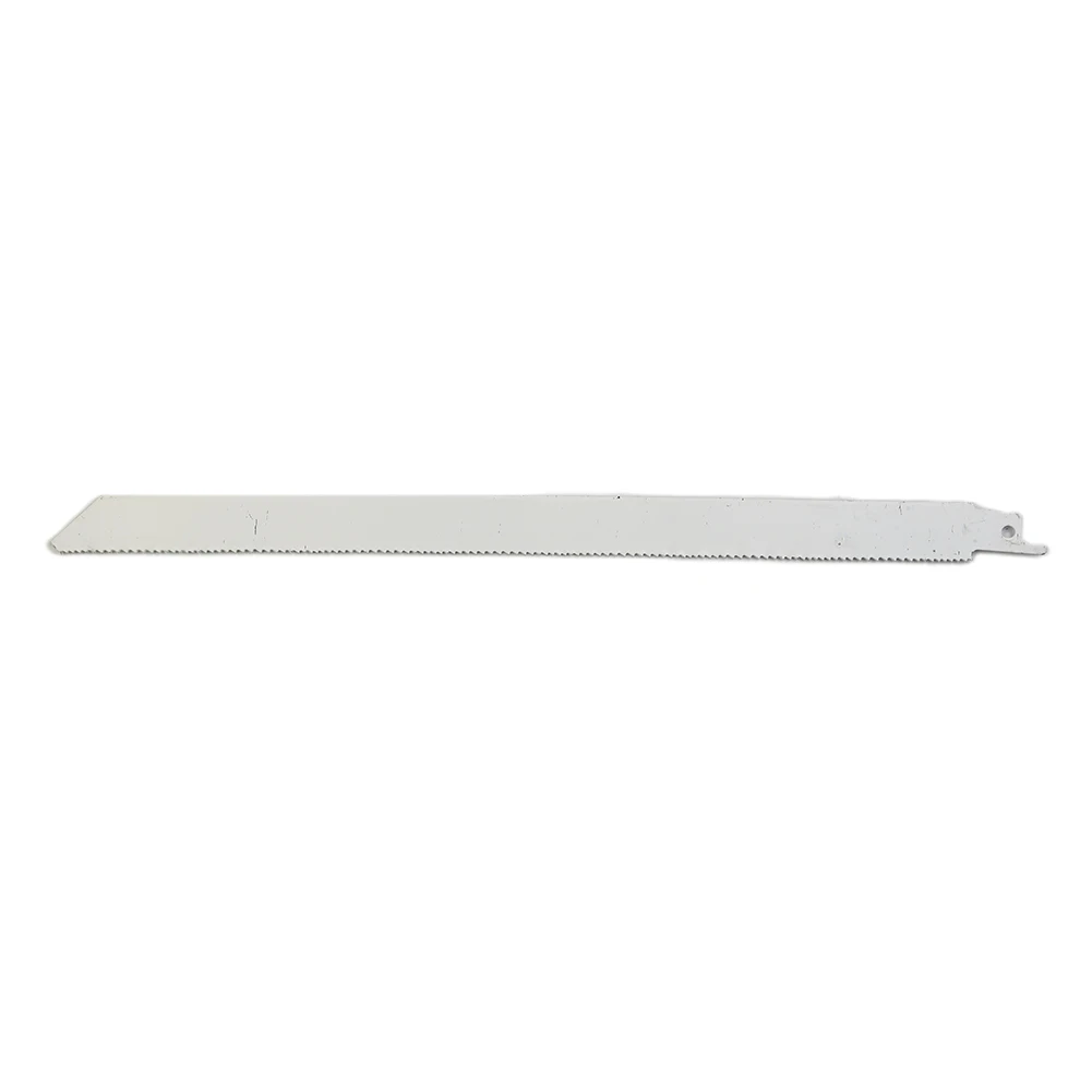 

S122VF Saw Blades Effective Flexible Cutting Wood For Metal Wood High Carbon Steel Tube Cutting Power Tools Accessories