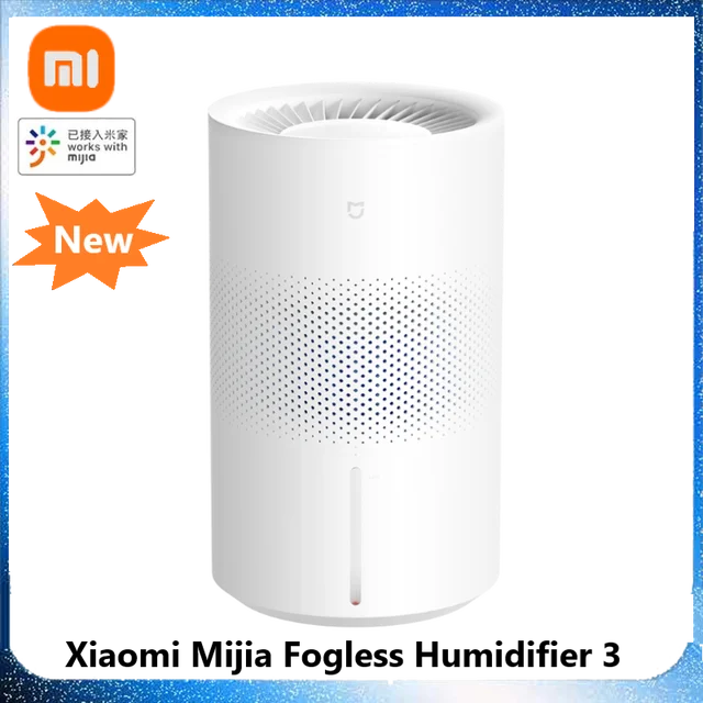 Xiaomi-secador De Aire Mi Home Zhibai, Deshumidificador Multifuncional, 10l  - Accesorios Para Herramientas Eléctricas - AliExpress