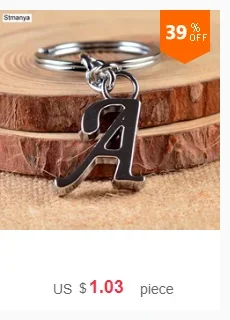 Fashion Leather Key Chain Detail 33