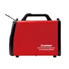 High Efficient Built In Battery MMA IGBT Inverter Arc TIG MIG 160A Solar Welding Machine 18kg 6