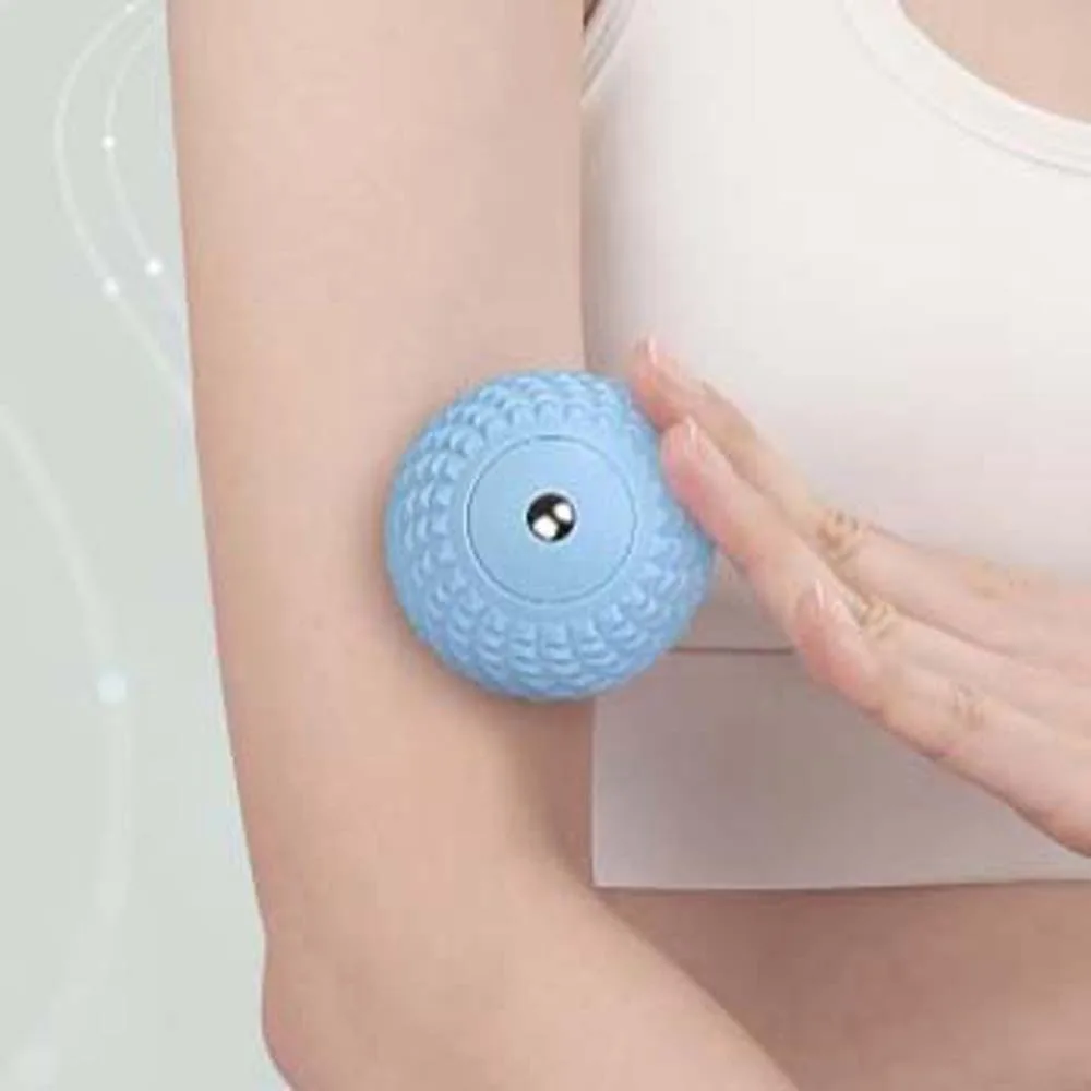 Рисунок 3 - Массажный шарик для спины и суппера