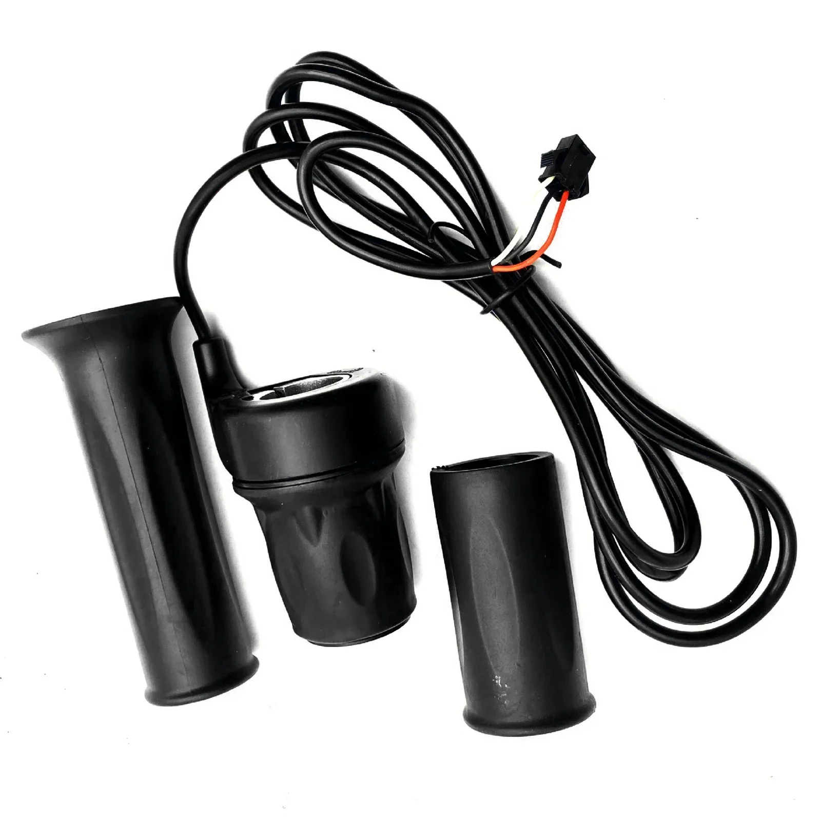 Gasgriff Für Elektrofahrräder, 6-adriges LCD-Disp Produktbild-Vorschau 8