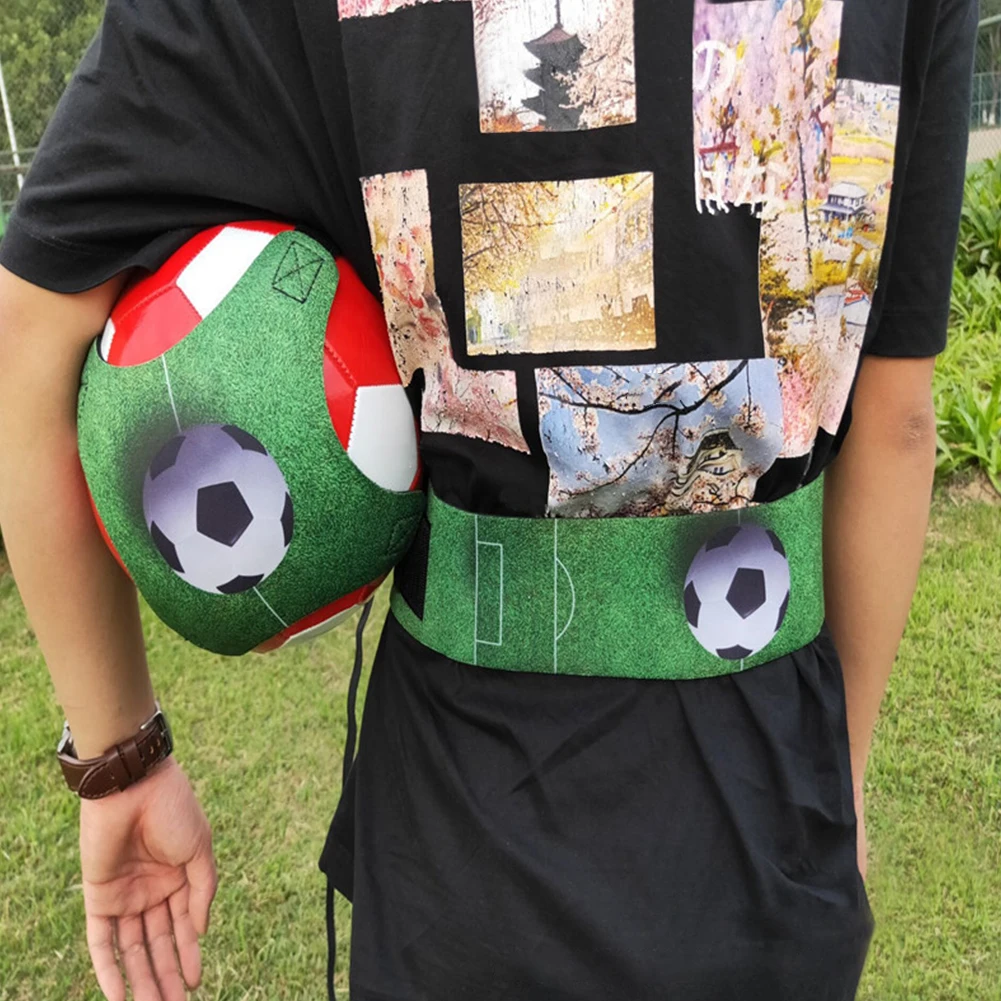 

Soccer Volleyball Trainer Soccer Training Equipment Volleyball Trainer Soccer Solo Skill Practice Training Aid for Kids Adults
