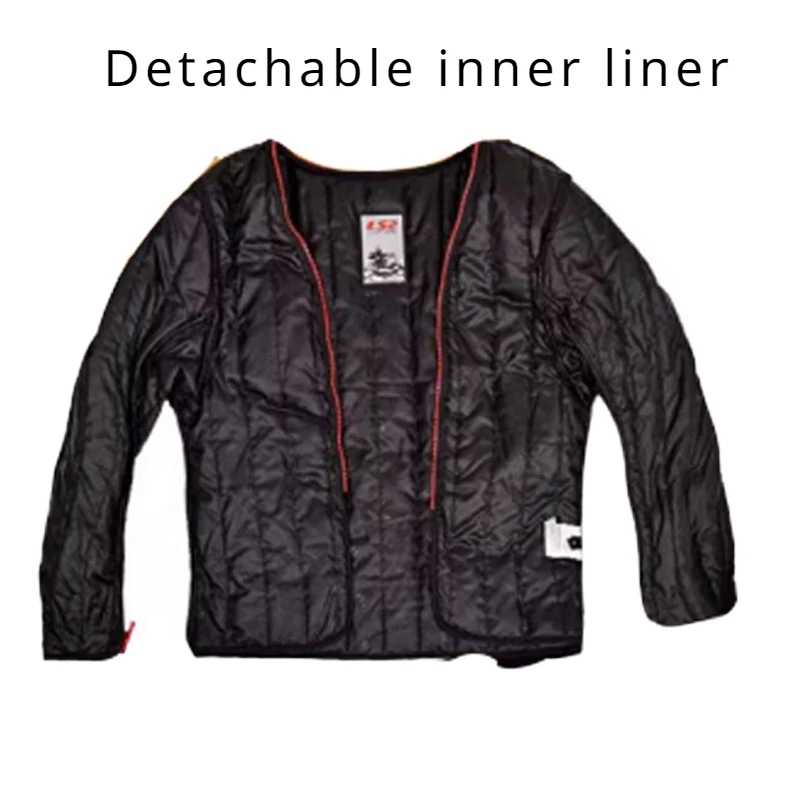 LS2 MJ145  Ŷ,  ̵ Ƿ, CE , и ̳ ̳, ǳ , Ls2 Chaqueta Moto